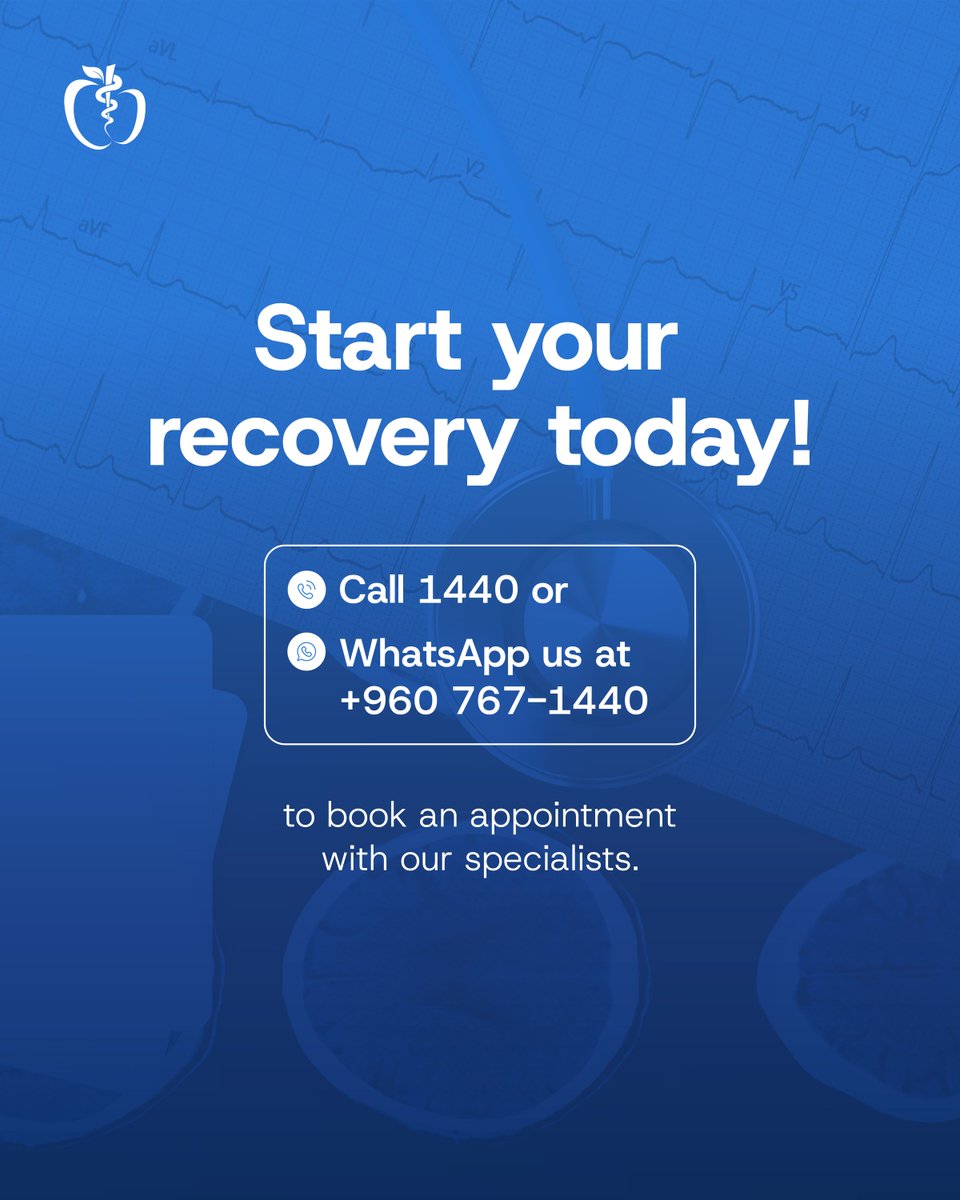 ADK Hospital tweet media