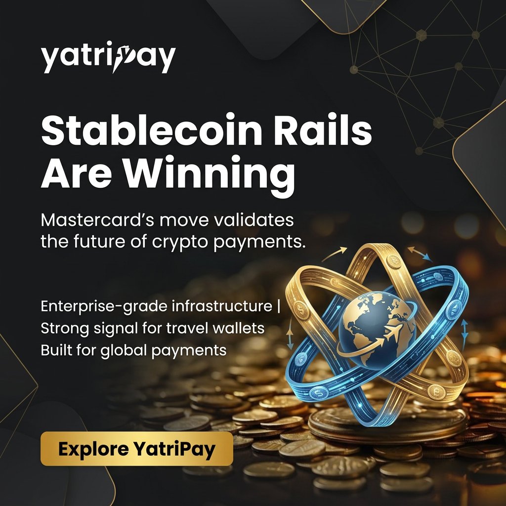 Yatripay tweet media