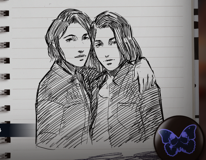 matilda*꩜ ④ | LIS REUNION SPOILERS🦋 tweet media