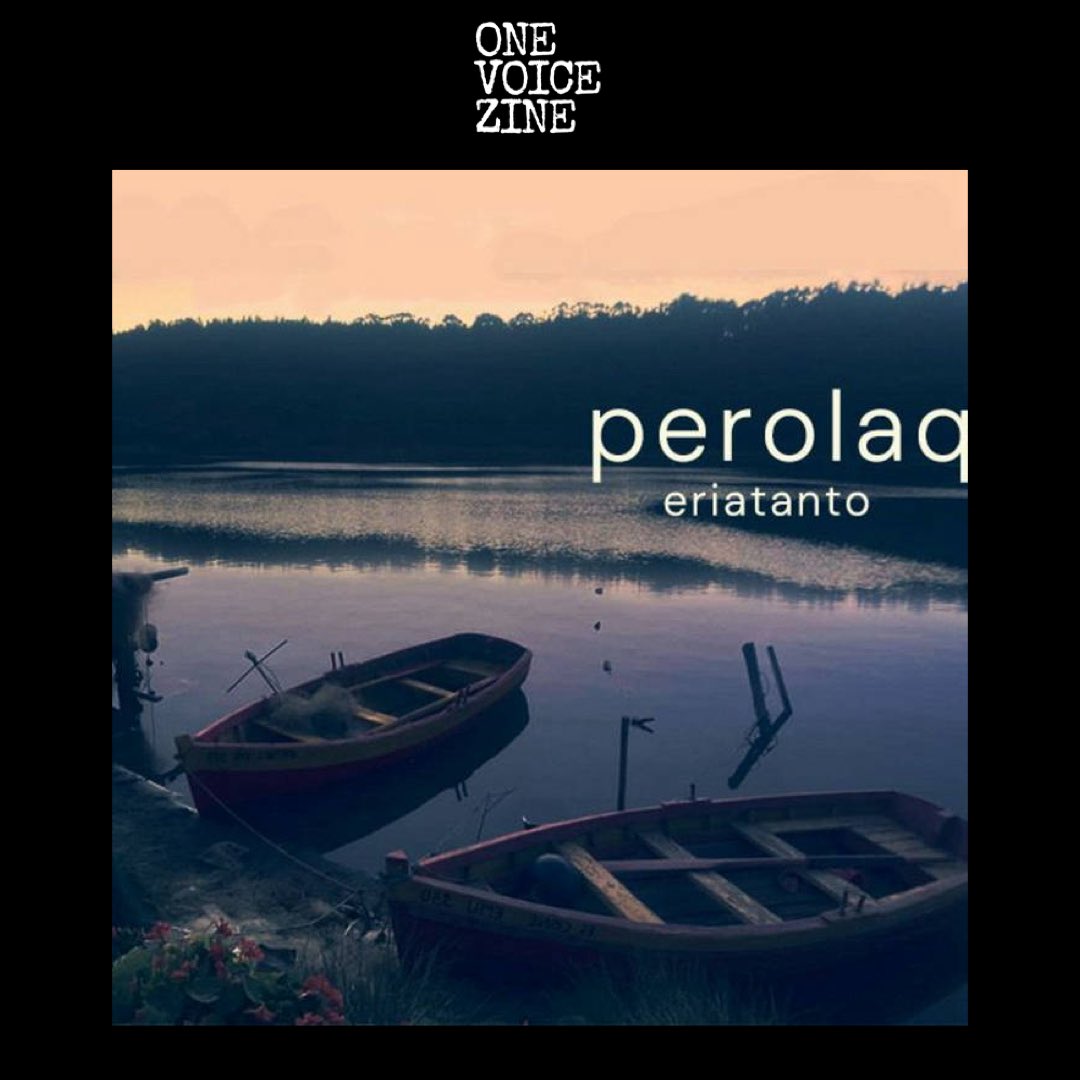 ONE VOICE ZINE tweet media