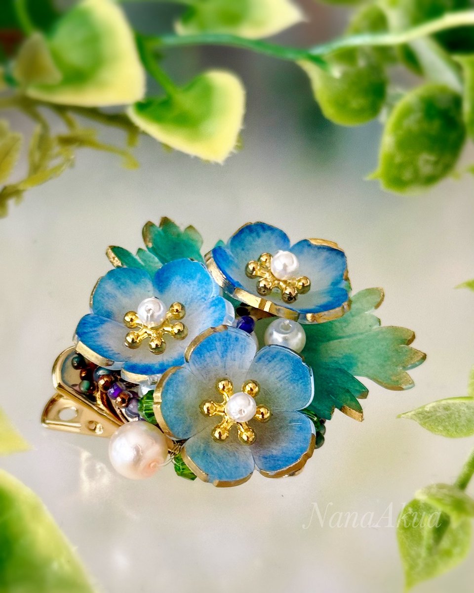 ナナアクヤ(NanaAkua) tweet media