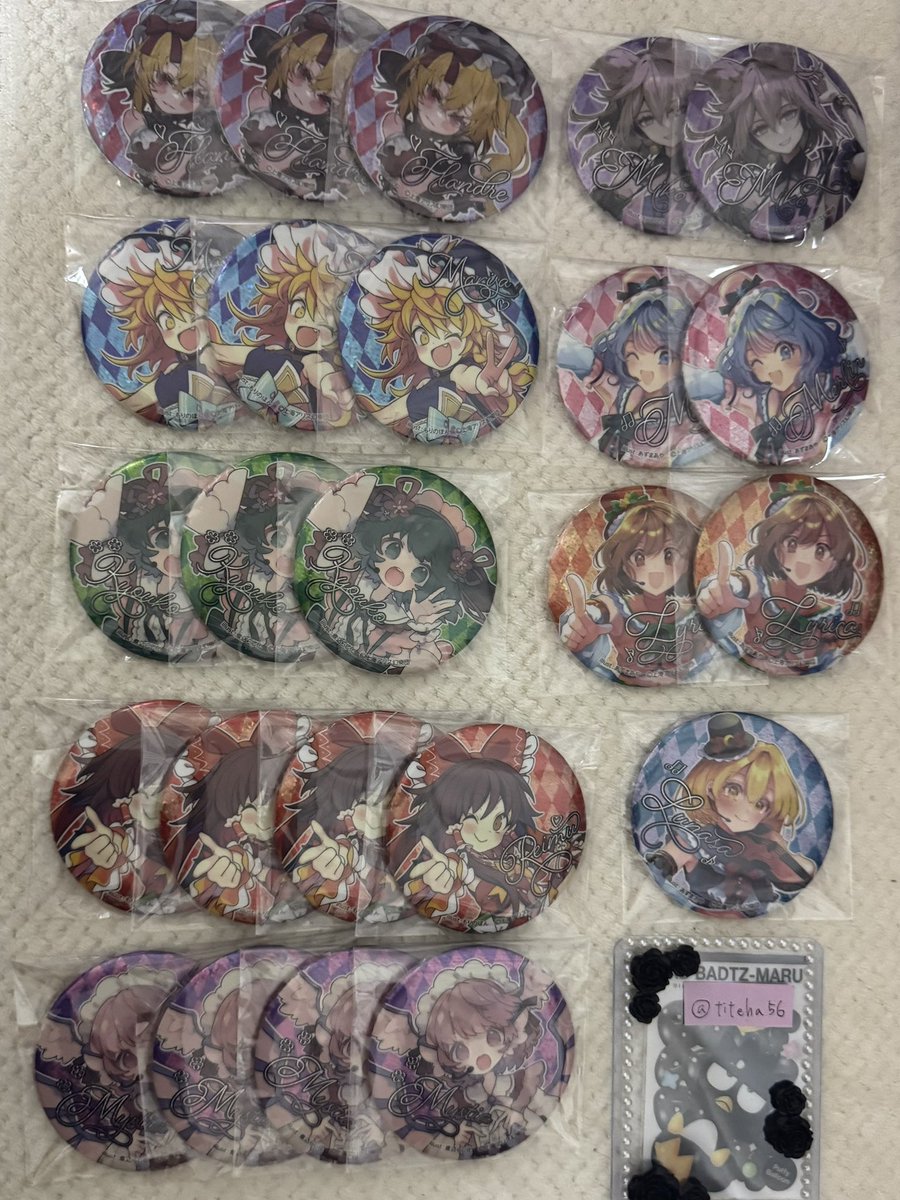 チヒロ tweet media