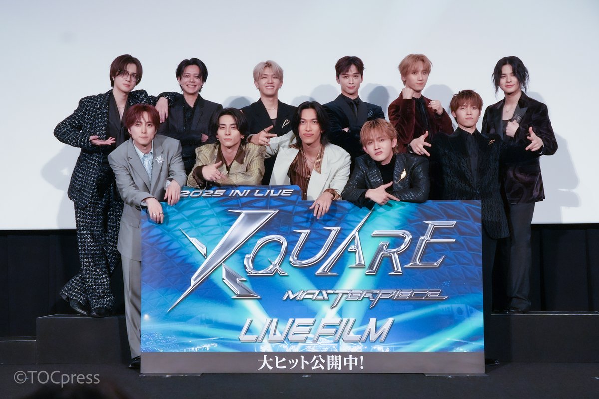 TOCpress【公式】 tweet media