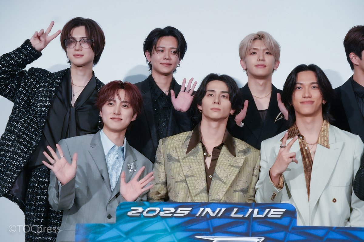 TOCpress【公式】 tweet media