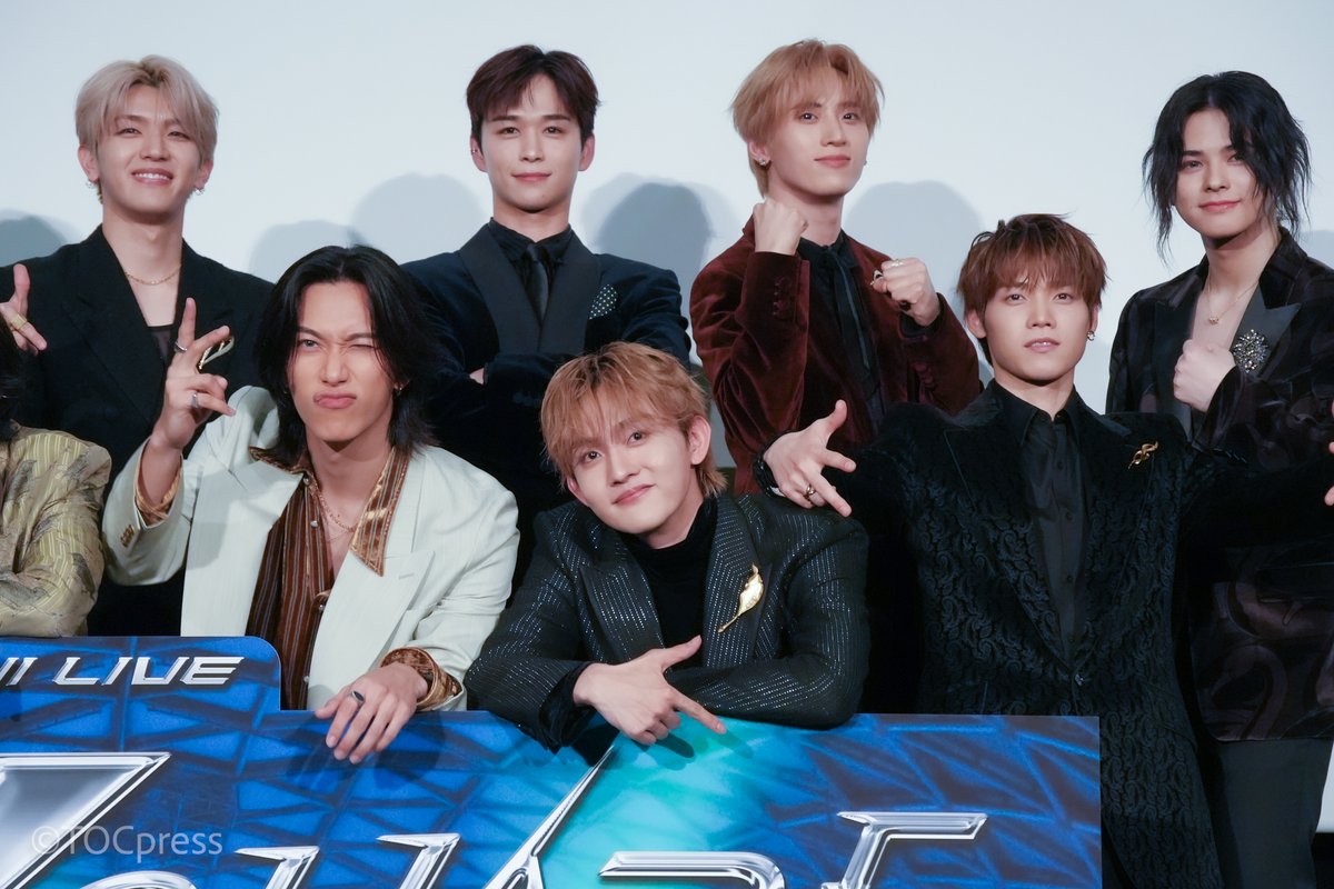 TOCpress【公式】 tweet media