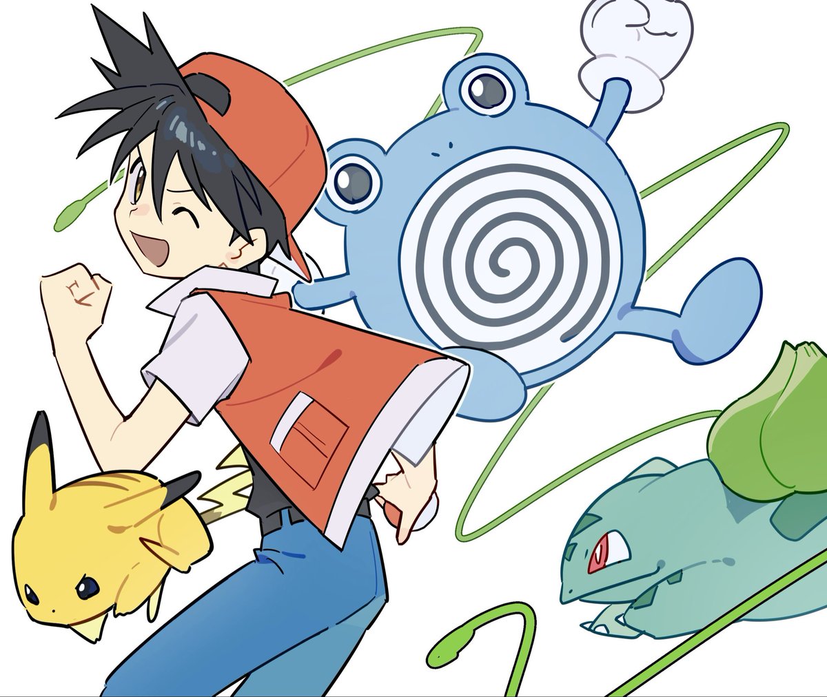 ☆★☆ tweet media