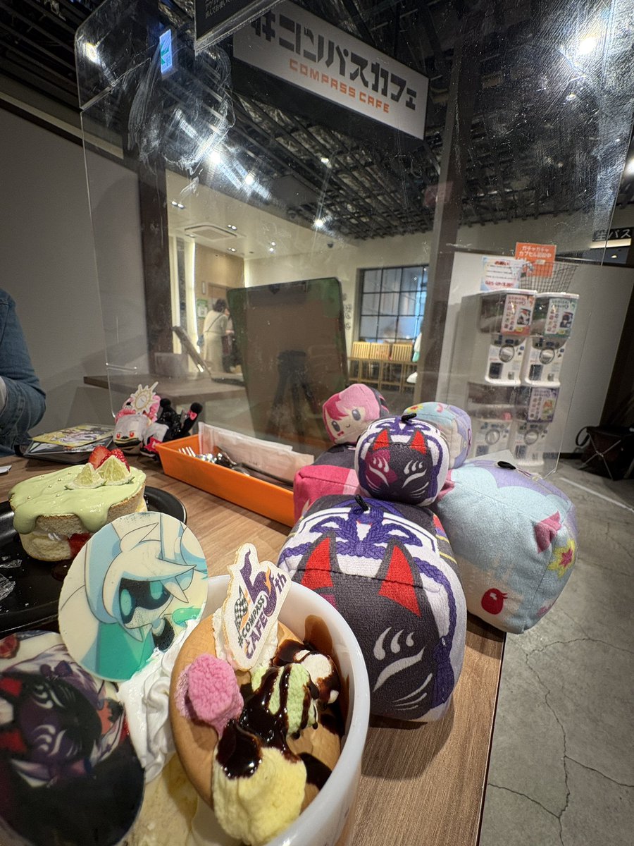 はぬま tweet media