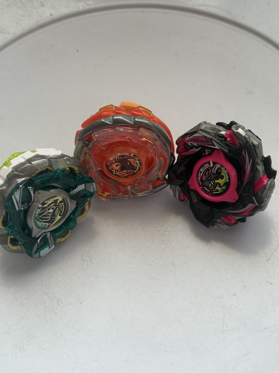 ヒロnoir@ストームスプリガン狂 tweet media