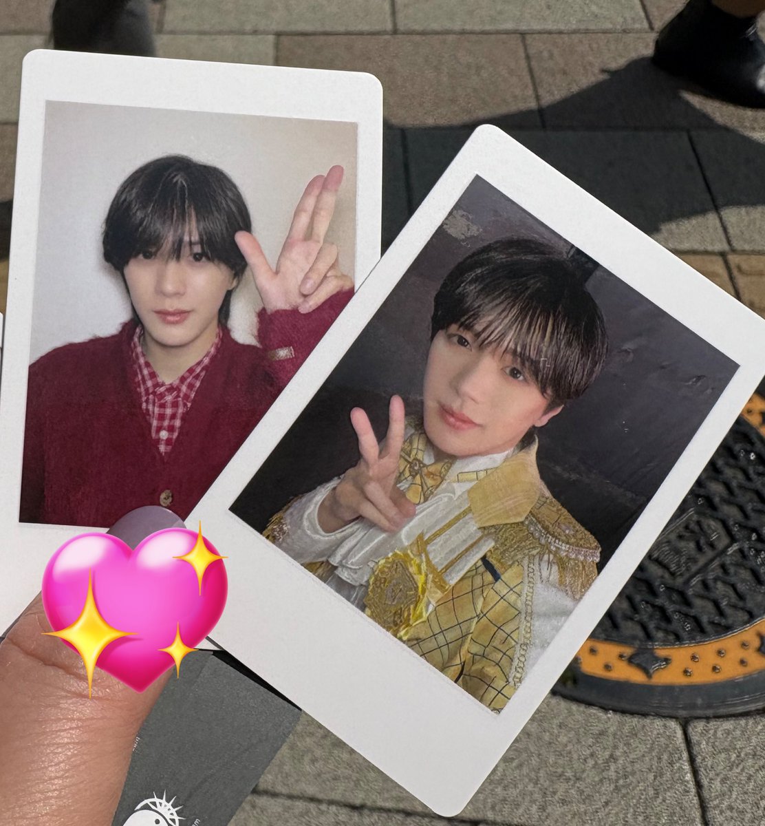 ✨取引 tweet media