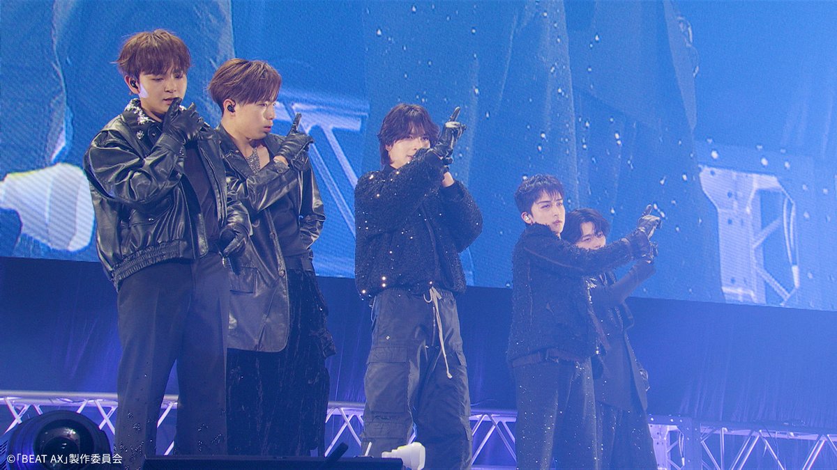 Hulu Japan tweet media