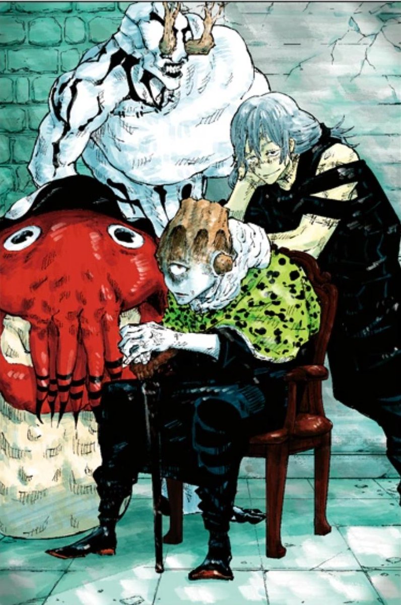 Haraki | T0 tweet media