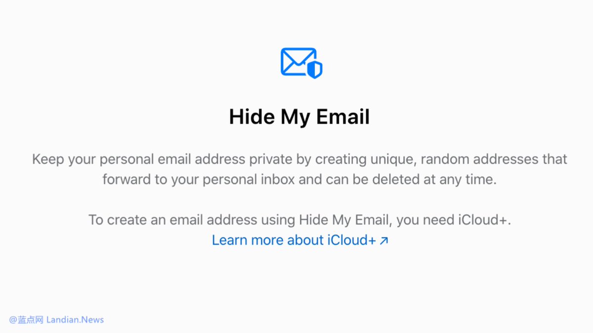 蓝点网 tweet media