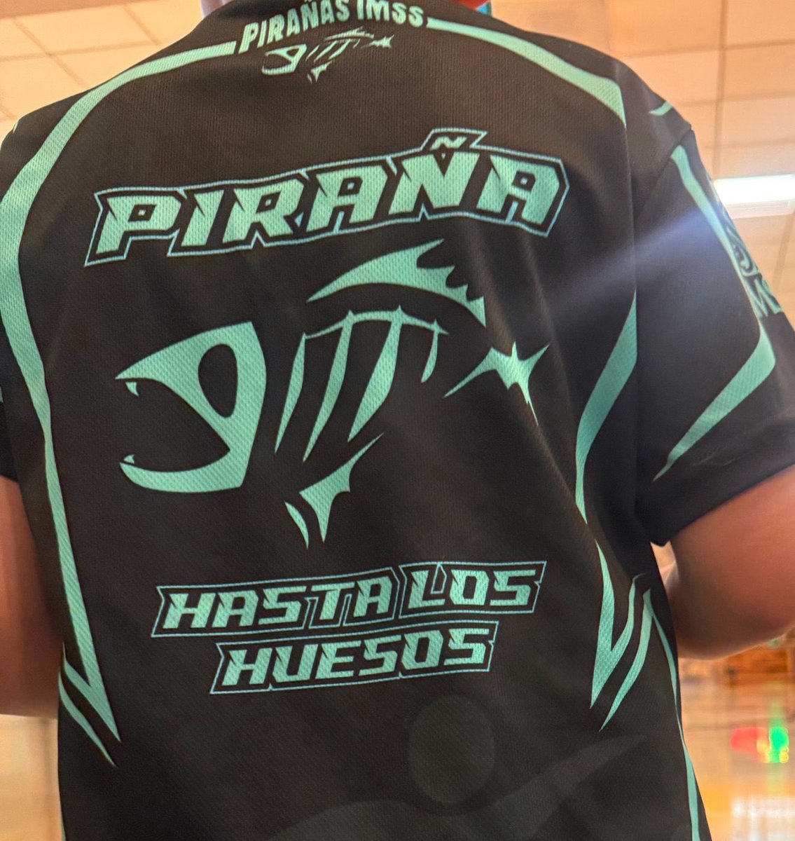 José Díaz tweet media