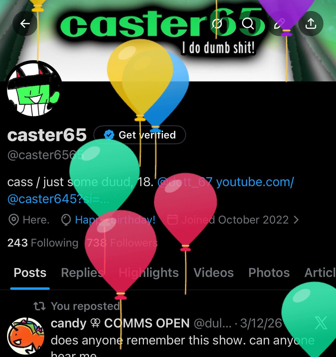 caster65 tweet media
