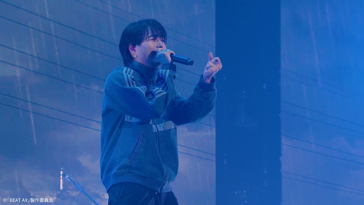 Hulu Japan tweet media