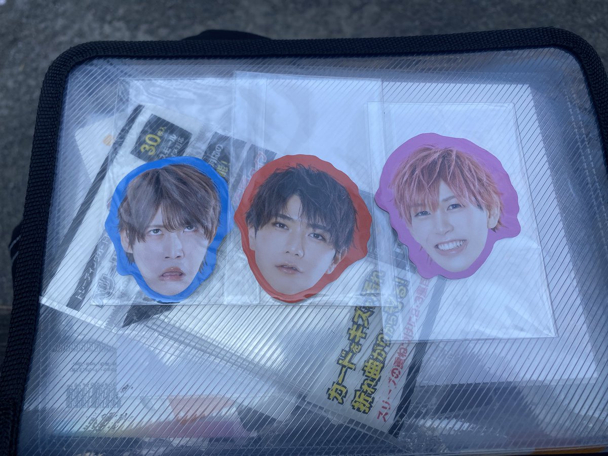 取引垢 tweet media