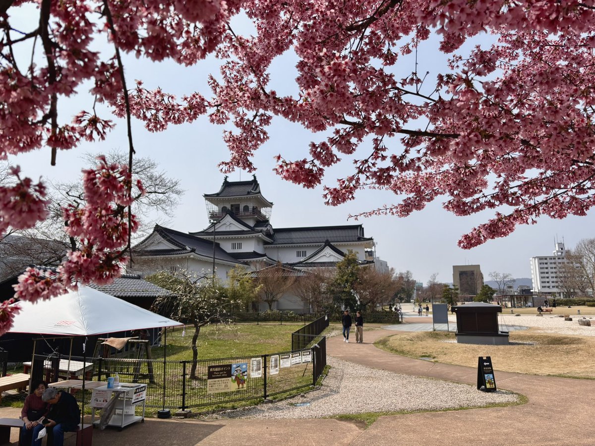 ANAクラウンプラザホテル富山 tweet media