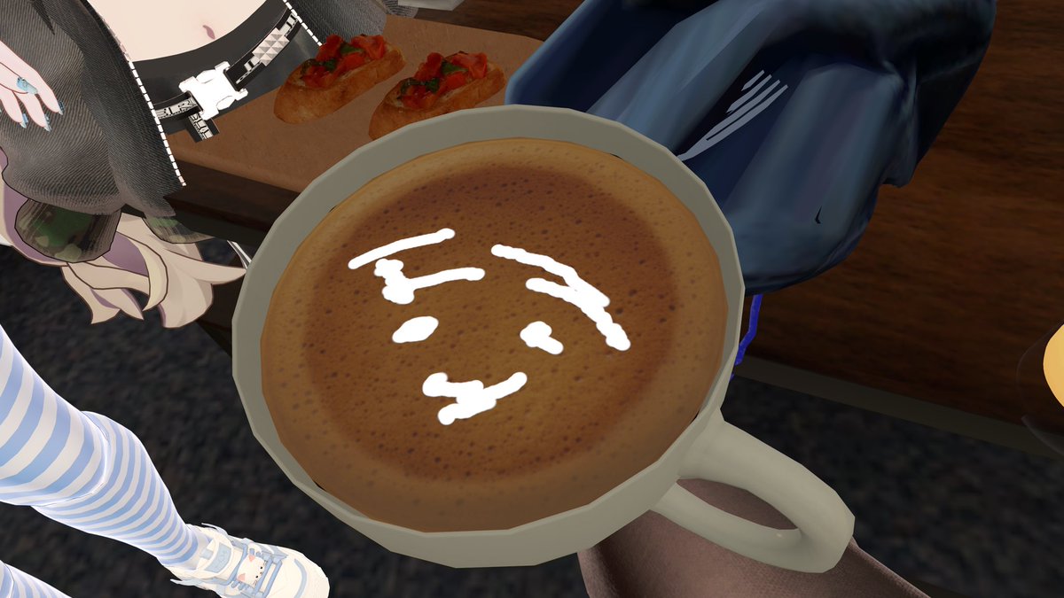 はむざけびより【飲み会交流イベント】 tweet media