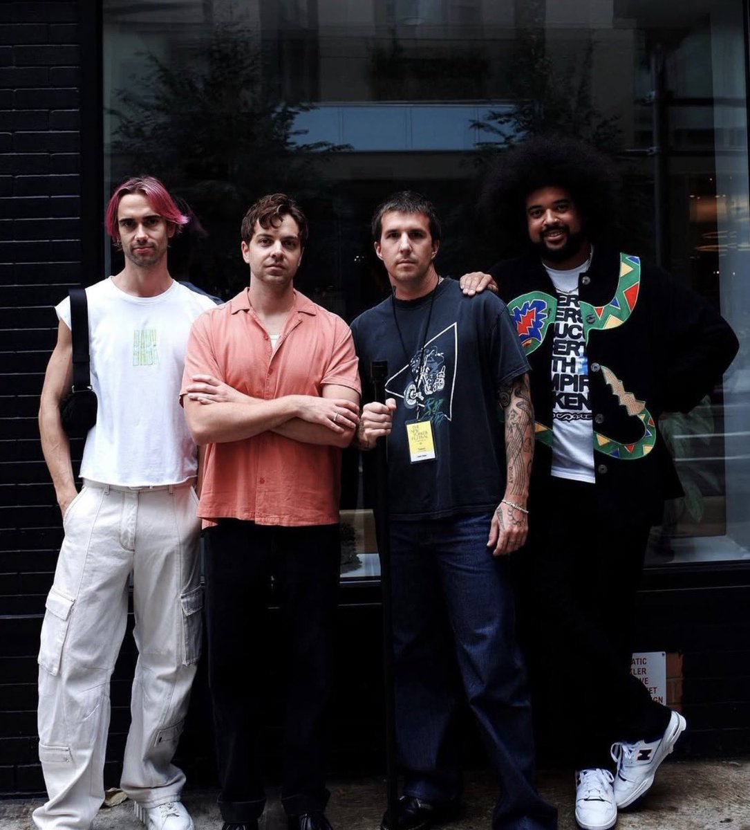 Paramore Mexico 🔆 tweet media