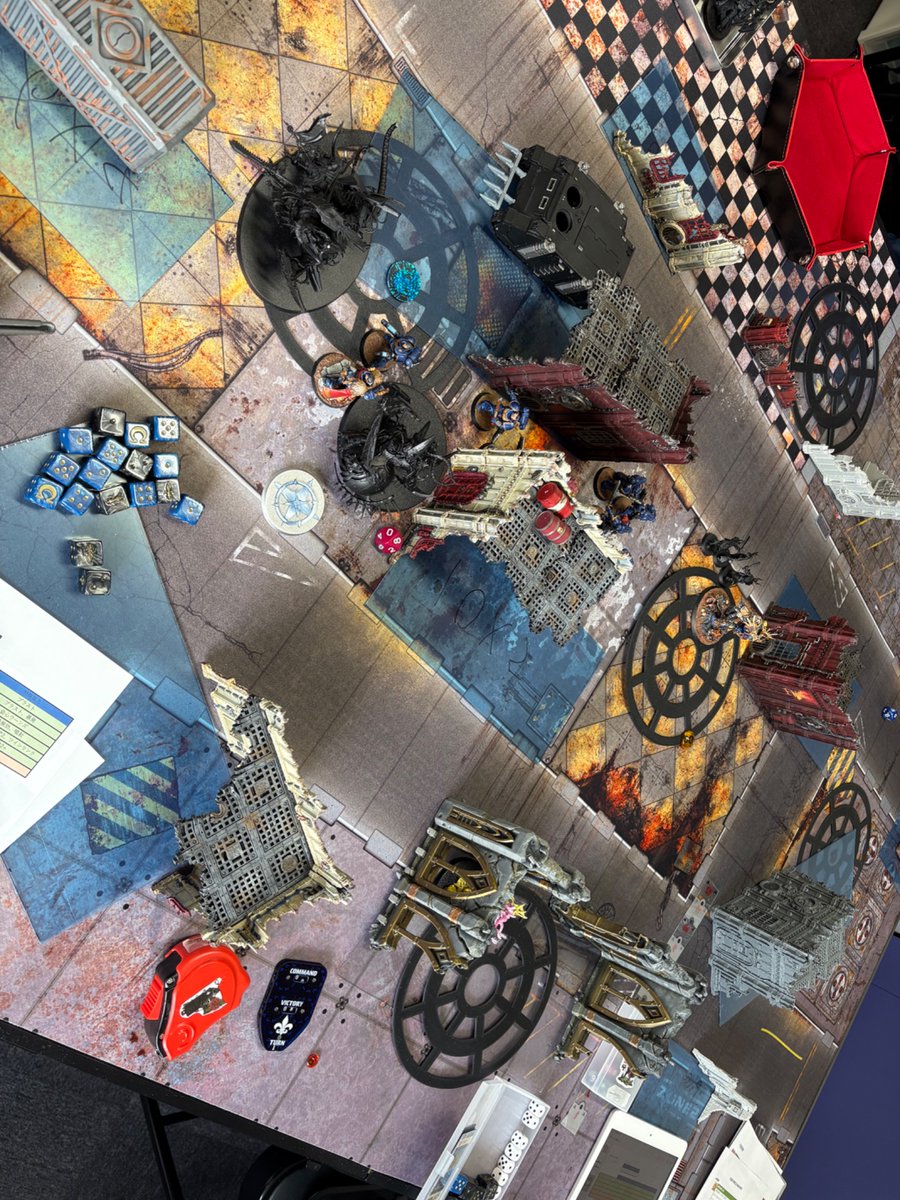 帝国志願兵ペインター・ジーク tweet media