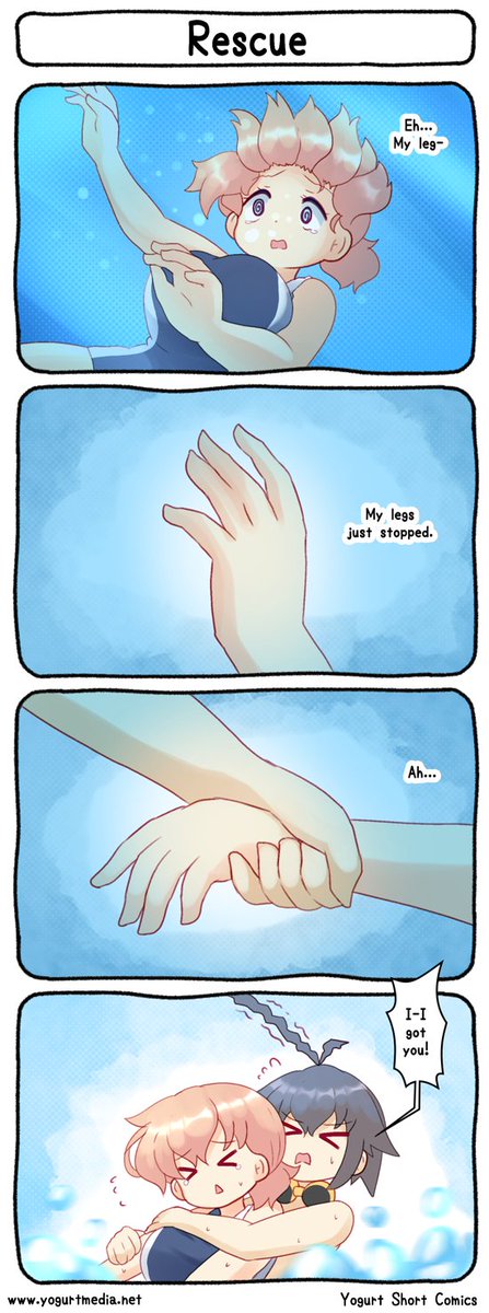 李將龍 (YogurtM) 🎨🐏 tweet media