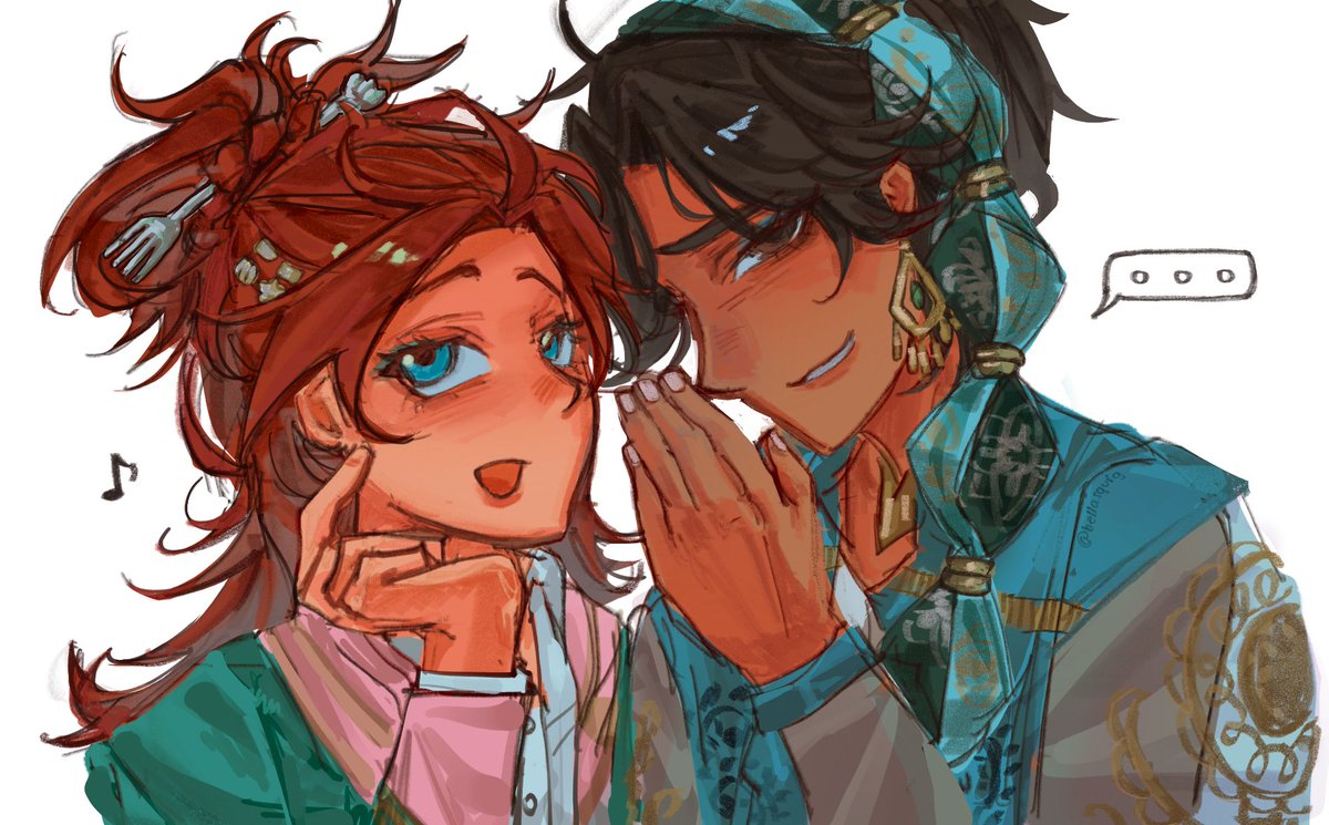 bellasquig tweet media