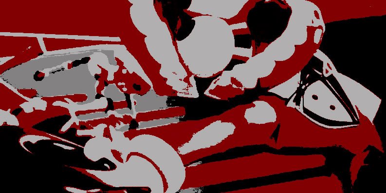 — 𝓒𝘈𝘐𝘕𝘌.ᐟ tweet media