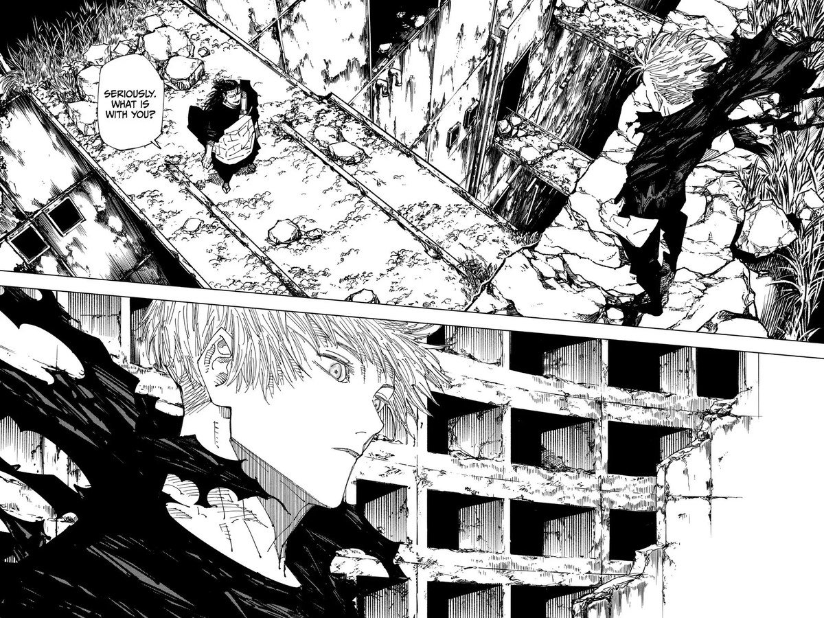 redseas07 / レド氏-P tweet media