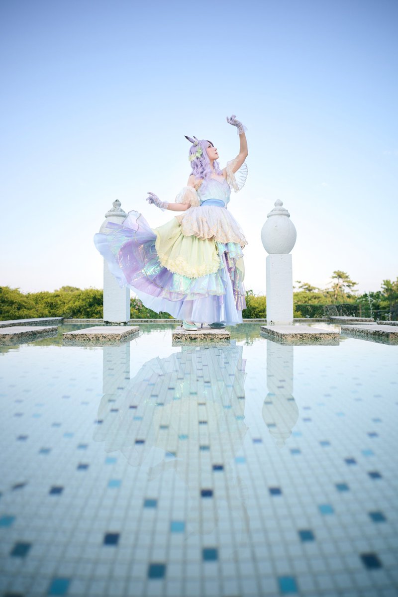 bacon1007cos2nd's tweet photo. #何度だっていいあなたの最高傑作見せて https://t.co/PT28GuSwcd