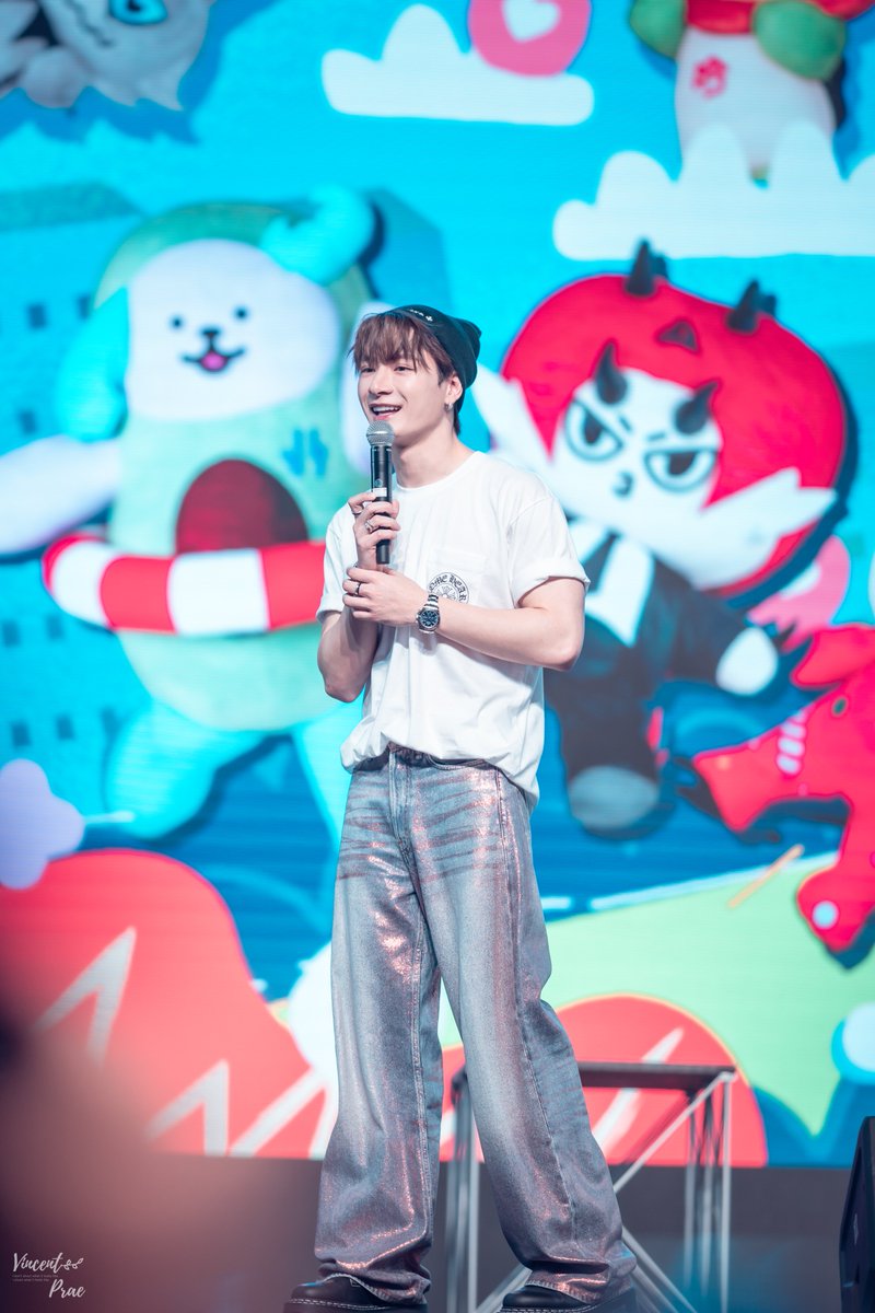 Vincent Prae ||| tweet media