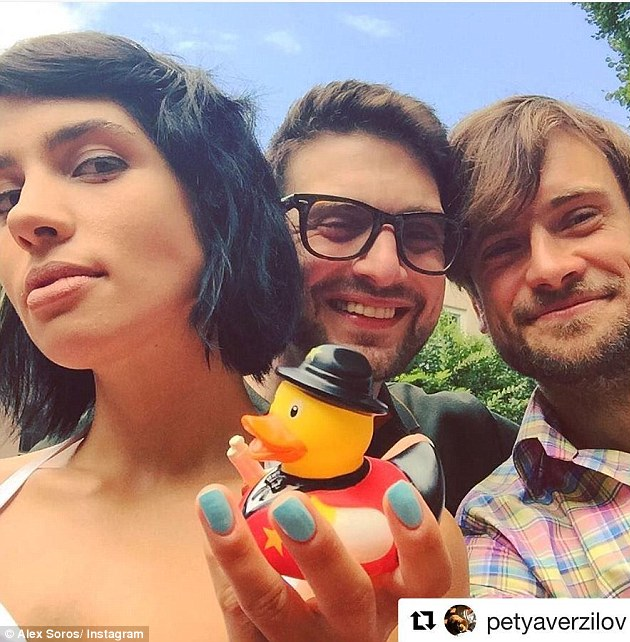 ForensicsOfEvil tweet media