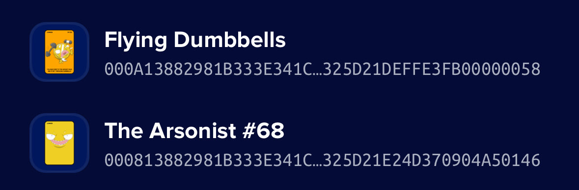 Patriot Agent BoOnE tweet media