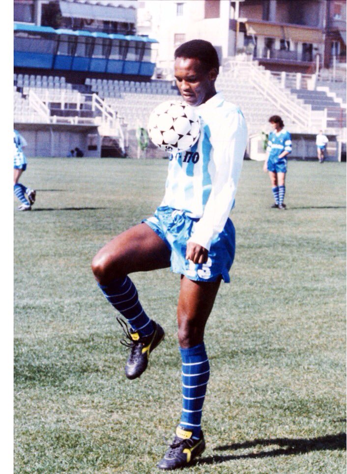Pitso Mosimane tweet media