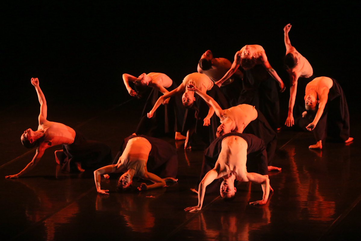 Centro Nacional de las Artes tweet media