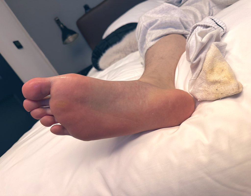 Gentle master tweet media