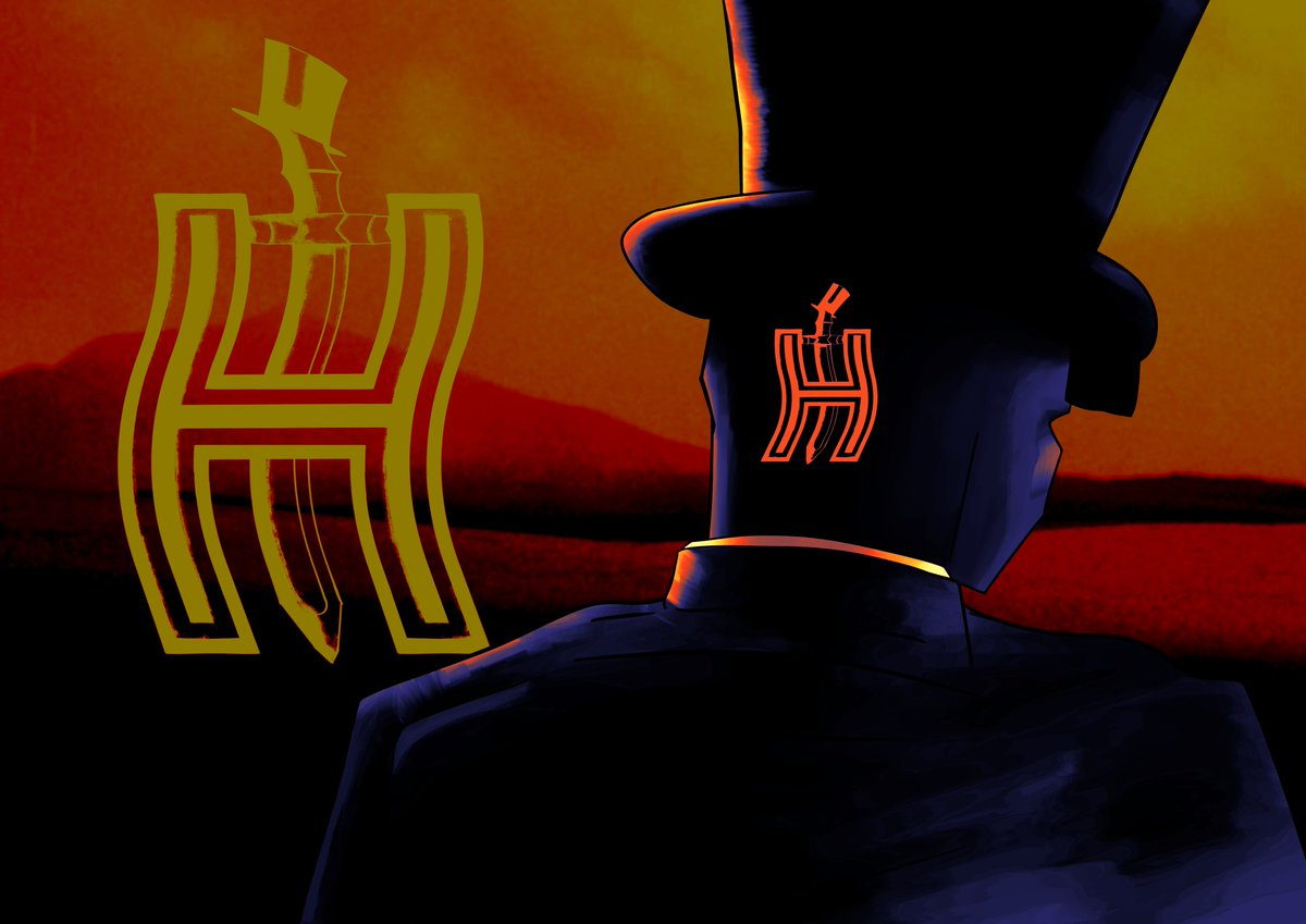 Hatter (@thehatterunion) on Twitter photo 