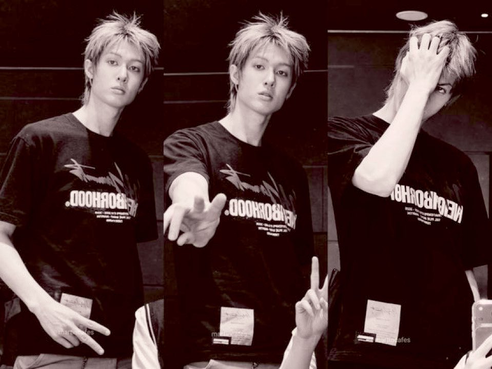 외골수 tweet media