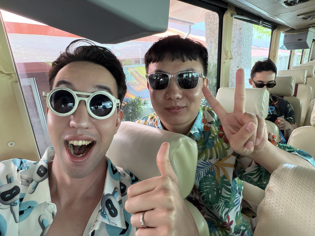 Trader米哥 🚀 tweet media