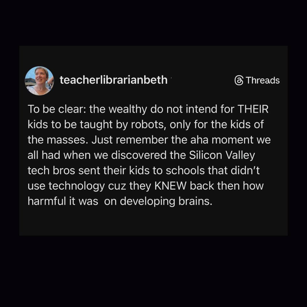 Socialist Planning Beyond Capitalism tweet media