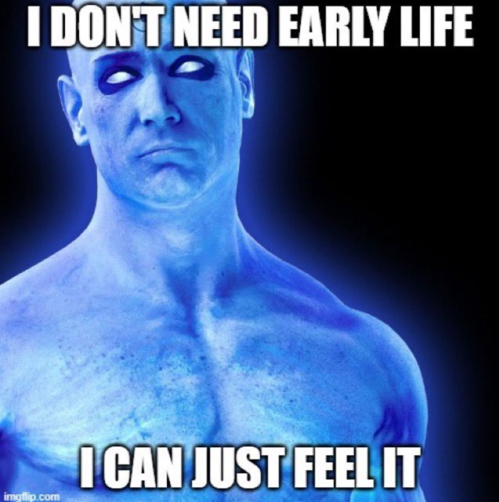 Critical failure tweet media