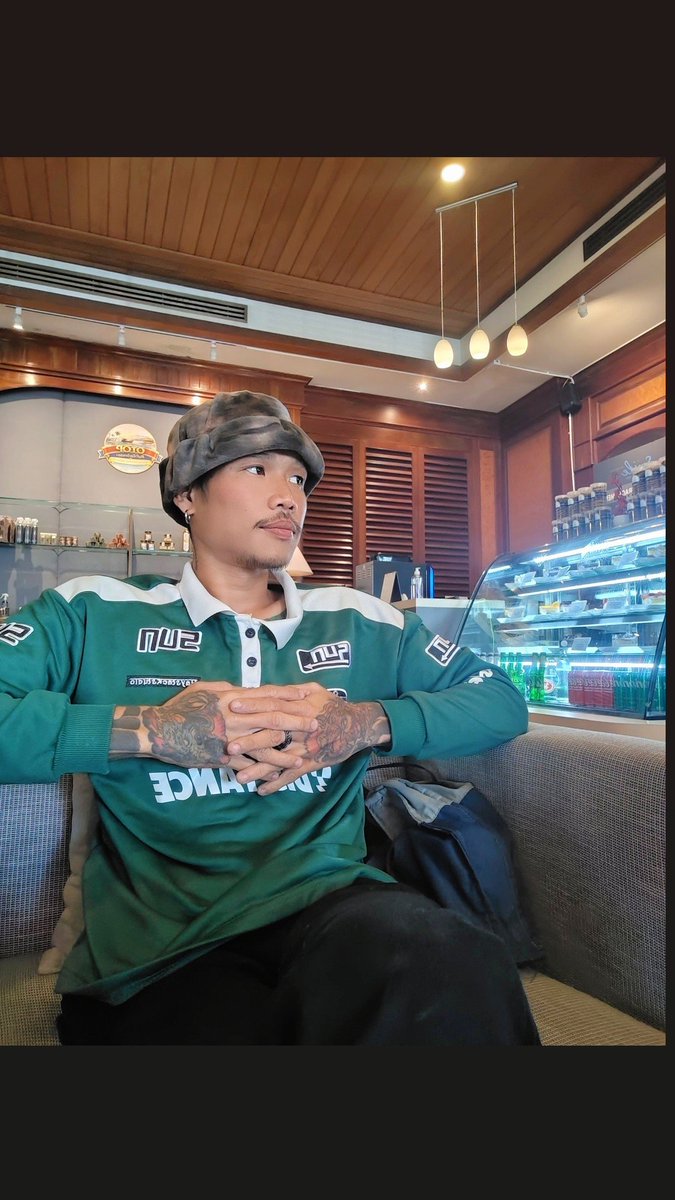 กันตินันท์ tweet media