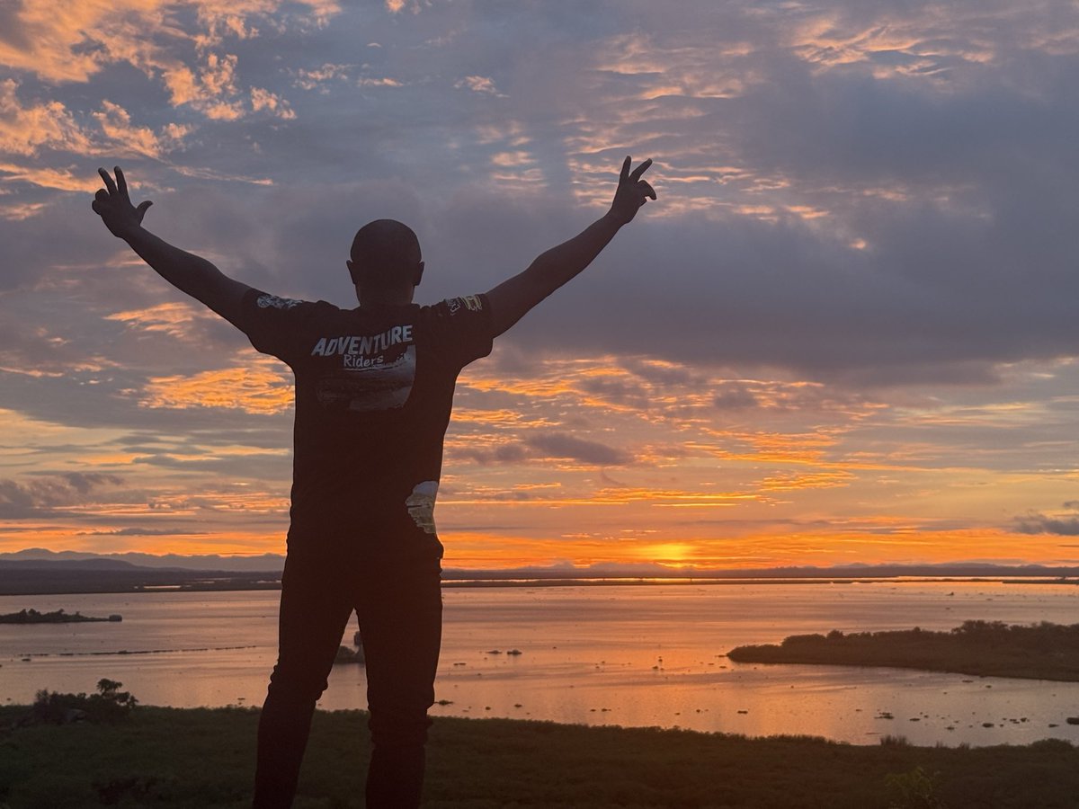 Dr Jimmy Opigo tweet media