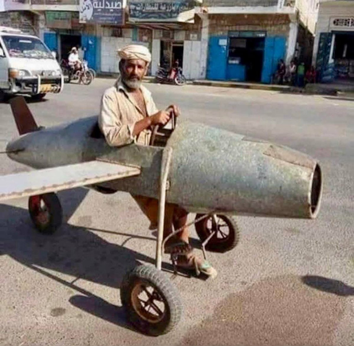 @JudeanGeneral ll 🇺🇸 🇮🇱 tweet media