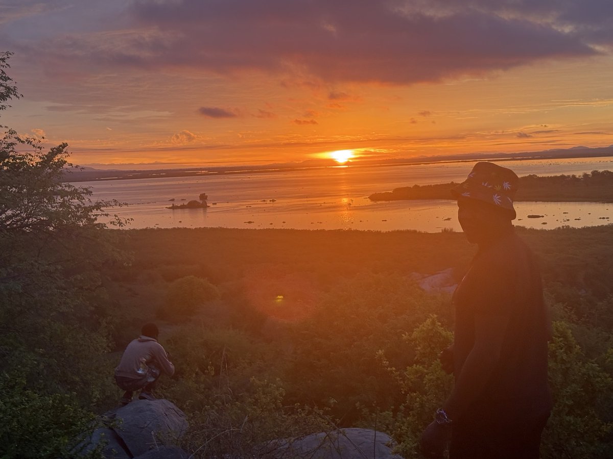 Dr Jimmy Opigo tweet media