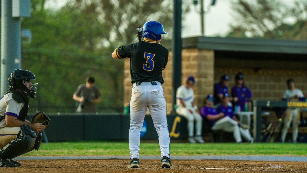 LeTourneau YellowJackets tweet media