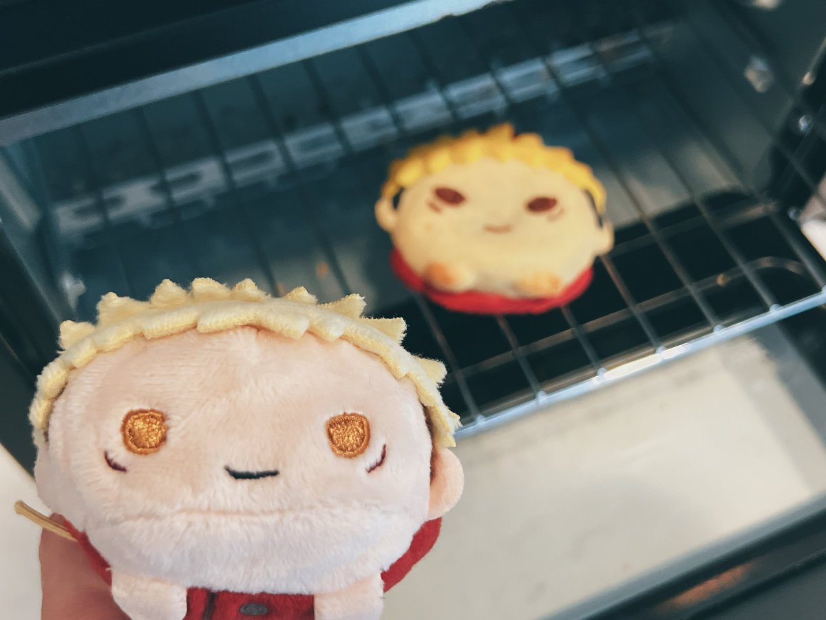 Maruru∠( ᐛ 」∠)_ tweet media