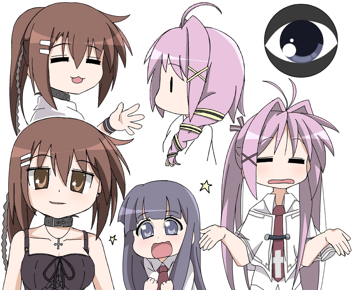 はた坊 tweet media