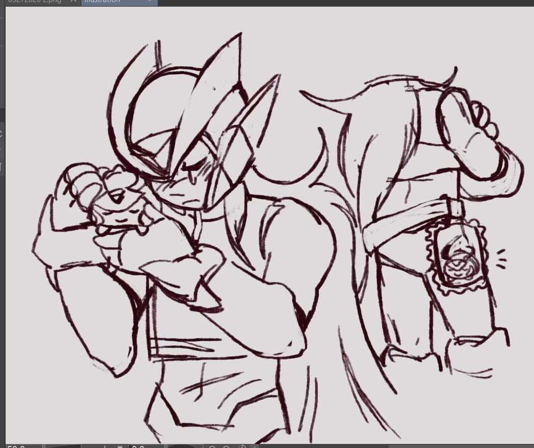 chipichipi01's tweet image. #xzero #mmz missing you