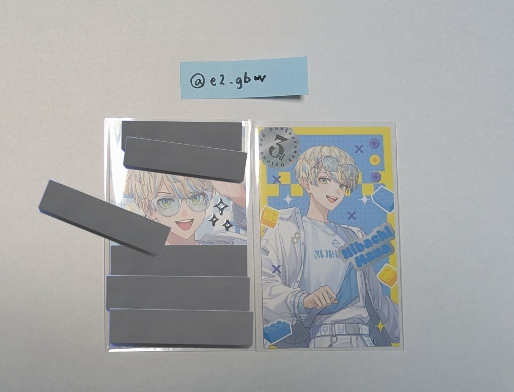 ささみ tweet media