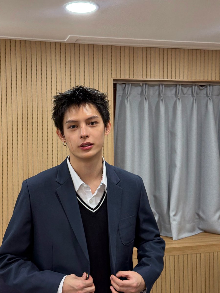 CORTIS CRAVE tweet media